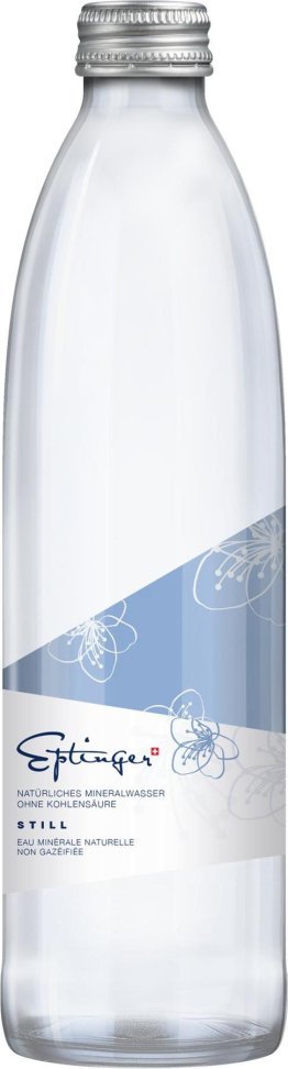 Eptinger blau ohne Kohlensäure 100cl Har 12