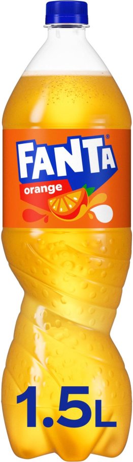 Fanta PET EW SP 150cl SP 6