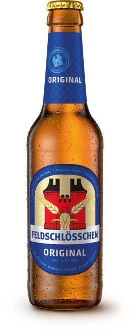 Feldschlösschen Original 33cl Har 24