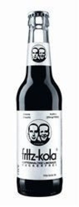 Fritz Kola Zero 30cl Har 24