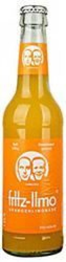 Fritz Limo Orangenlimonade 30cl Har 24