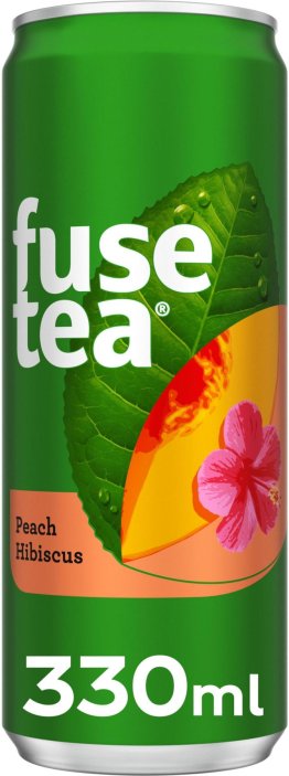 Fusetea Pesca Dosen 33cl SP 4x6