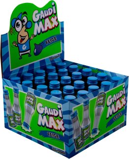 Gaudi Max Feige 25x 2cl. 2cl Kt à 25