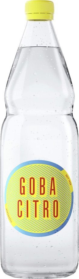 Goba Citro 100cl Har 12