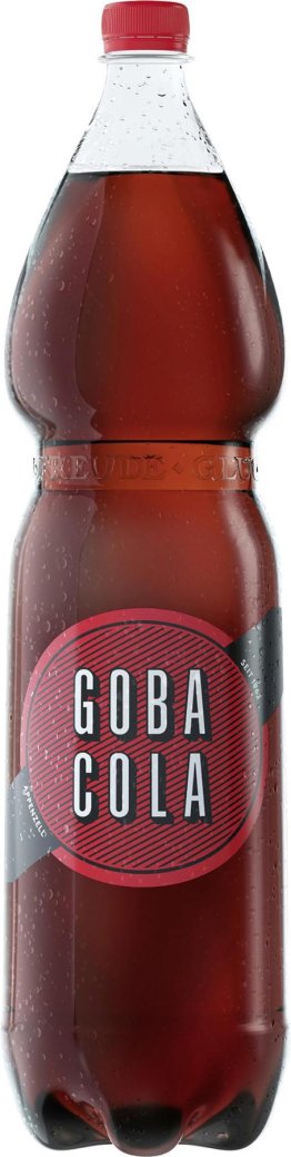 Goba Cola PET EW 150cl Har 6