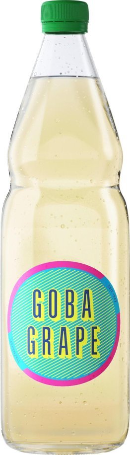 Goba Grapefruit 100cl Har 12