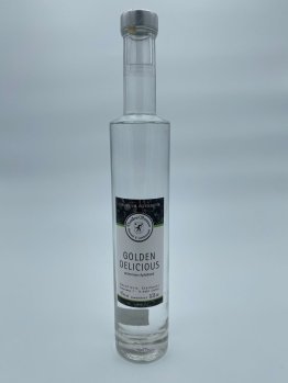 Golden Delicious 41% Destillerie Steinauer 35cl Fl.