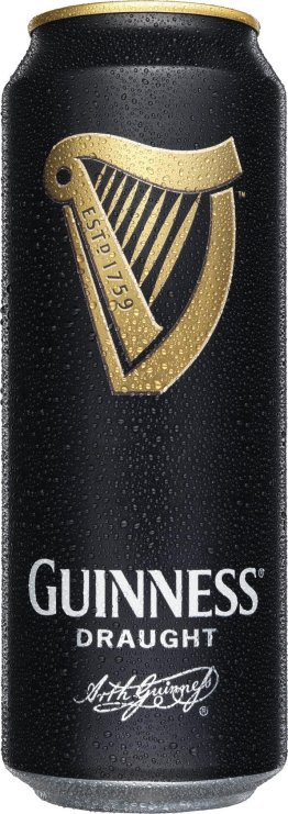 Guinness Dosen EW 44cl Kt à 24