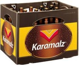 Karamalz Classic 50cl Har 20