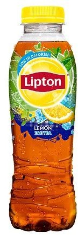 Lipton Classic PET EW 50cl SP 4x6