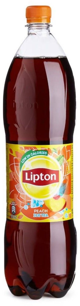 Lipton Pesca PET EW SP 150cl SP 6
