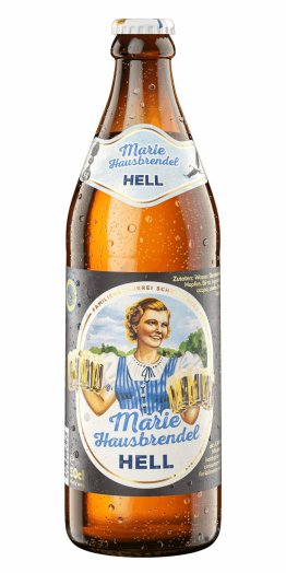 Marie Hausbrendel Hell 50cl Har 20