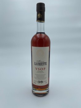 Marquis de La Fayette Cognac V.S.O.P. 70cl Fl.