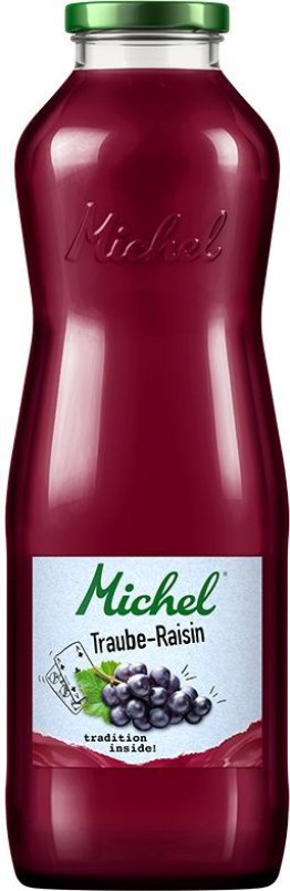 Michel Traube 100cl Har 6