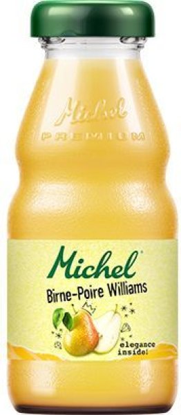 Michel Williamsbirne EW 20cl Har 24