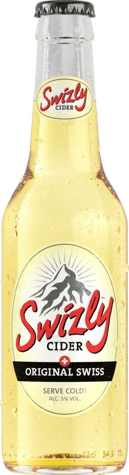 Möhl Swizly Cider MW 33cl Har 24