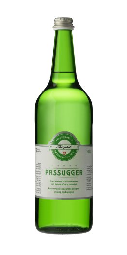 Passugger 100cl Har 12