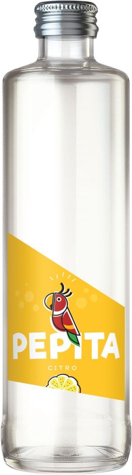 Pepita Citro 100cl Har 12