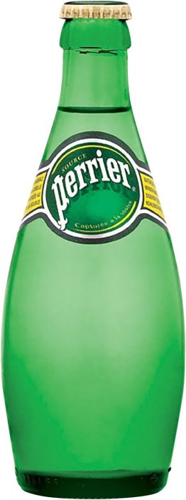 Perrier 33cl Har 24