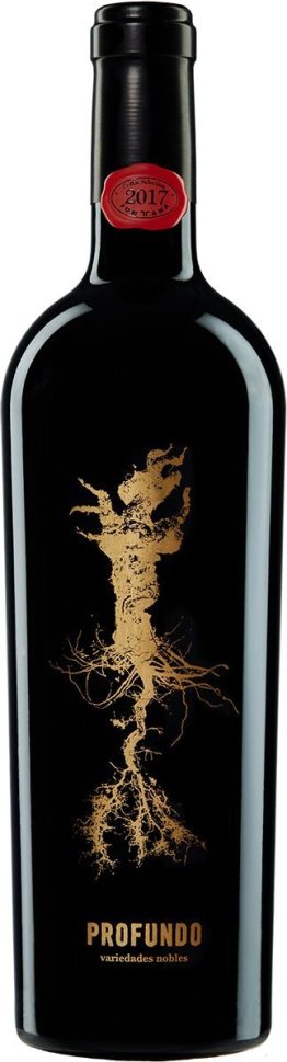 Profundo VdT de Castilla 2017 75cl Fl.