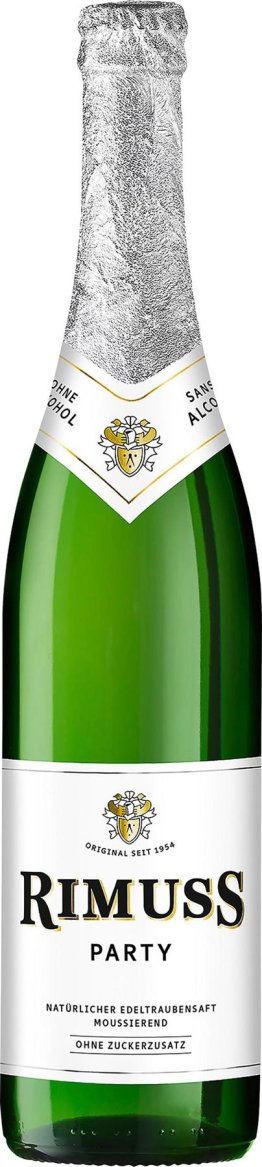 Rimuss Party 70cl Fl.