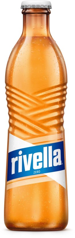 Rivella blau 33cl Har 24