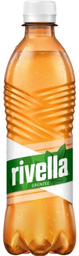 Rivella grün PET EW 50cl SP 4x6