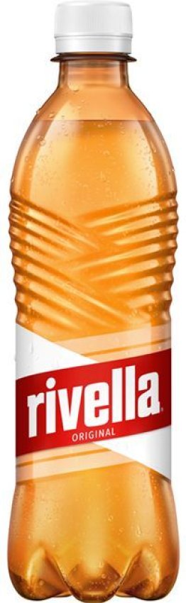 Rivella rot PET EW 50cl SP 4x6