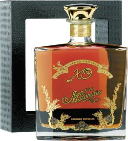 Rum Millonario XO Peru 40% 70cl Fl.