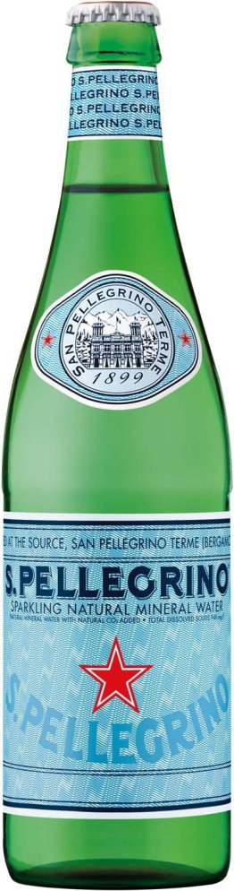 San Pellegrino 25cl Har 24