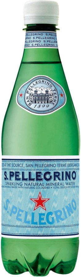 San Pellegrino PET EW 50cl SP 4x6