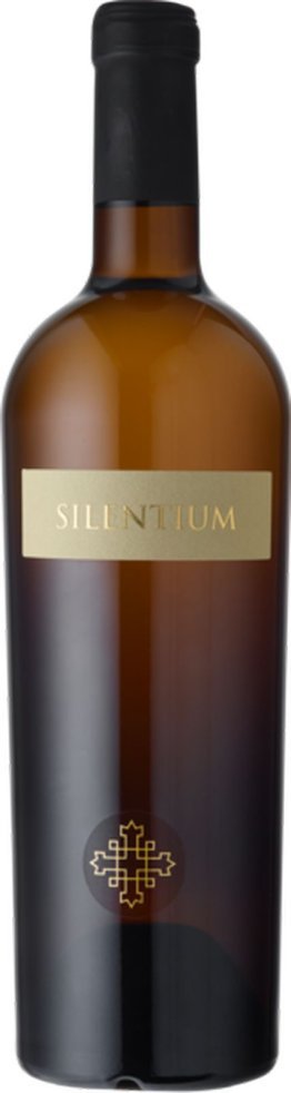 SILENTIUM Bianco Italia JG 2020 75cl Fl.