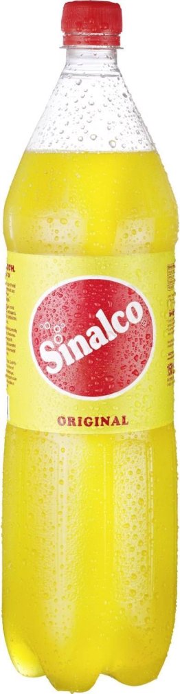 Sinalco PET EW 150cl Har 6