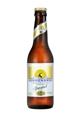 Sonnenbräu Spezialbier 30cl Har 24