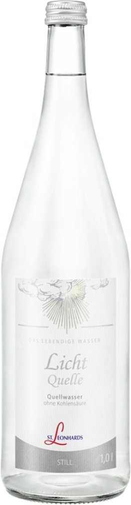 St. Leonhards Lichtquelle MW 100cl Har 6