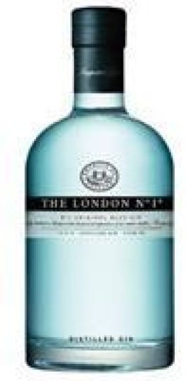 The London Nr. 1 Blue gin 70cl Fl.