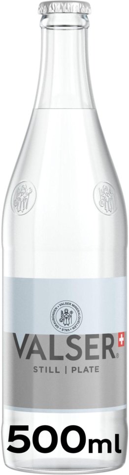 Valser Still 50cl Har 20