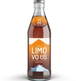 VO ÜS Cola Mix 33cl Har 20