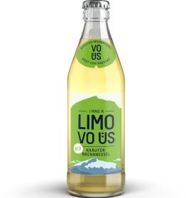 VO ÜS Kräuter-Brennessel 33cl Har 20