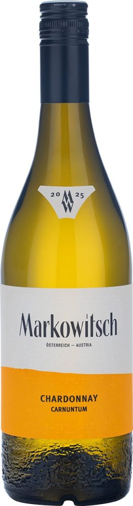 Chardonnay Markowitsch Gerhard JG 2025 75cl Kt à 6