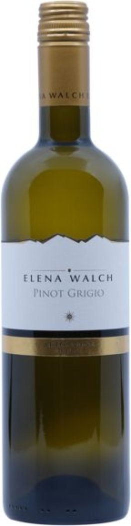 Pinot Grigio DOC Elena Walch Südtirol JG 2025 75cl Kt à 6