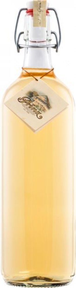 Alte Williams-ChristBirne 41% Prinz 50cl Fl.