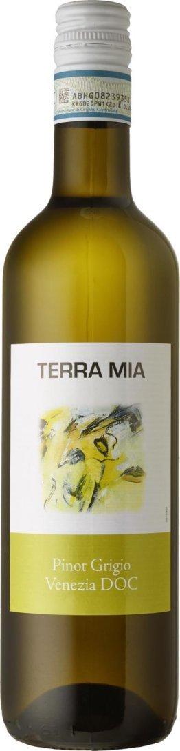 Pinot Grigio Venezia DOC 50cl Har 15