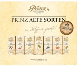 Prinz alte Sorten 7 x 4cl. Packung