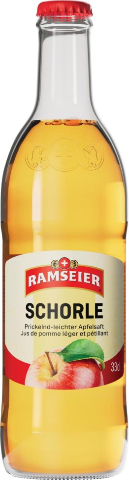 Ramseier Shorley 33cl Har 24
