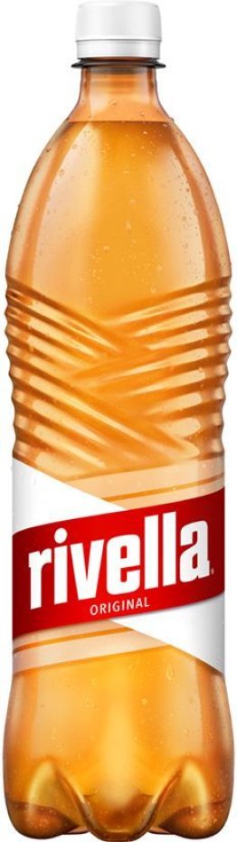 Rivella rot PET EW 100cl Har 12