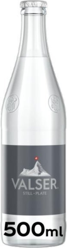 Valser Still 50cl Har 20