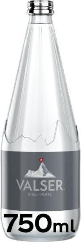 Valser Still ohne Kohlensäure 75cl Har 12