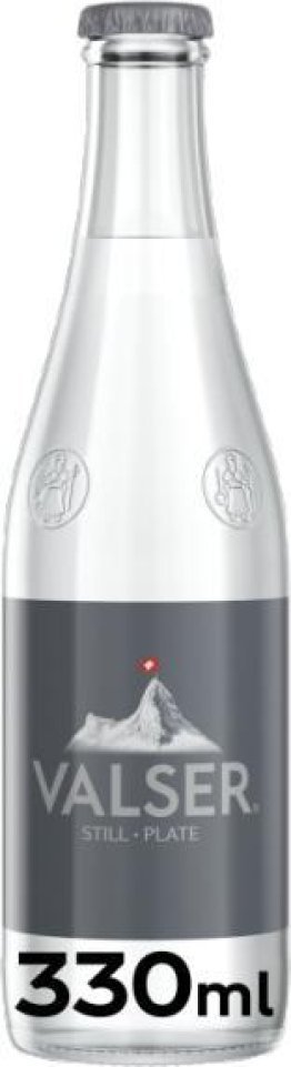 Valser Still ohne Kohlensäure 33cl Har 24