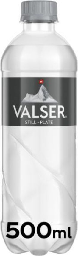 Valser Still ohne Kohlensäure PET EW 50cl SP 24